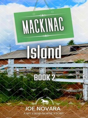 cover image of Mackinac Island
